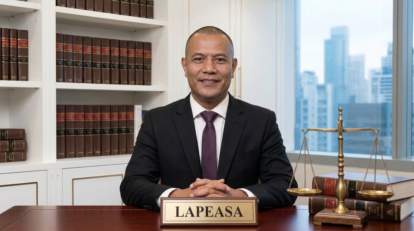 Tim LAPEASA LOW OFFICE & Partners
