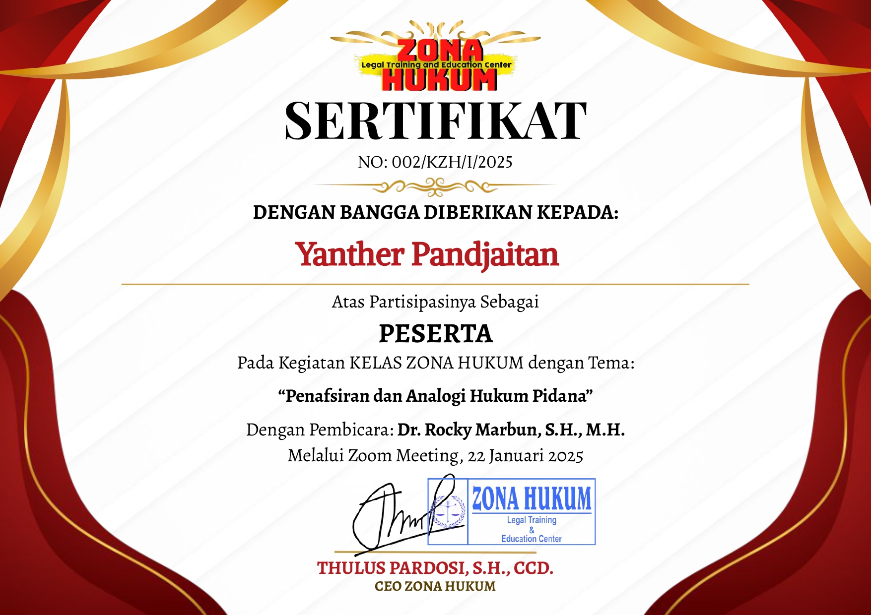 Regulasi Monopoli dan Persaingan Usaha Tidak Sehat